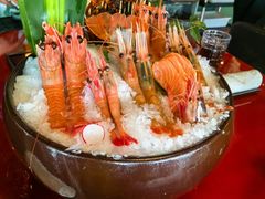 -万岛日本料理铁板烧(梅赛德斯奔驰店)