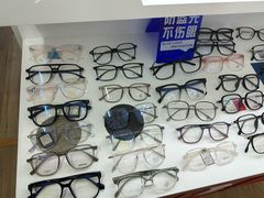 -美空眼镜·星趣控·新乐学·控优点合作店(周浦万达店)