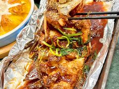 -新白鹿餐厅(城西银泰城店)