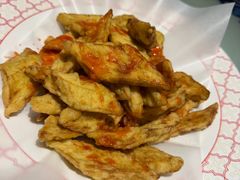 -撒拉花儿·新疆菜·清真(太阳宫店)