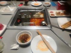 -海底捞火锅(苏宁生活广场店)