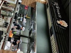 -陕客肉夹馍(王府井店)