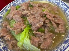 -老牌依强牛肉店(达道总店)