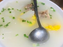 -李庄白肉(黉门街店)