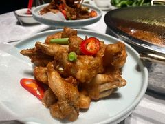 -行家海鲜火锅酒家(静安寺店)