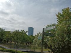-白塘生态植物园