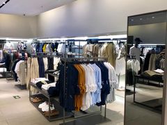 -ZARA(凯德乐峰广场店)