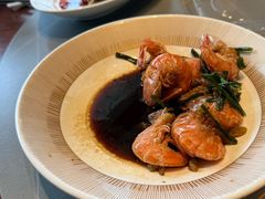 -阿明小菜·海鲜·上海菜(梅陇店)