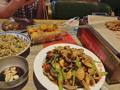 -叁宝烤肉• 西安烧烤(太乙路店)