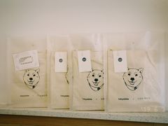景观位-Onirii Coffee(长乐路店)