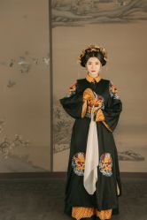 点击看大图 -盘子女人坊古装写真摄影(南京总店)