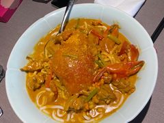 -蟹榭·本帮江浙菜·蟹宴(五角场合生汇商场店)