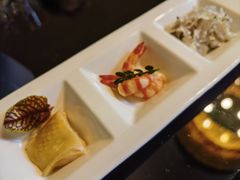 -上海苏宁宝丽嘉酒店·嘉府壹号中餐厅