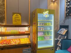 -豪爵足道·SPA(二七路店)