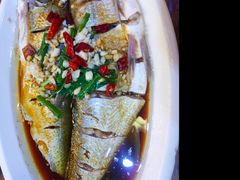 乌镇白水鱼-印象江南(东栅店)