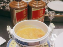 -北京饭店谭家菜