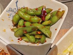 -巴奴毛肚火锅(京西大悦城店)