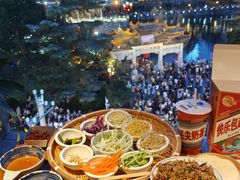 -包整·丝娃娃(一览甲秀楼风景店)