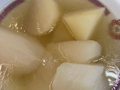-七爷清汤腩·港式餐厅(金狮广场店)
