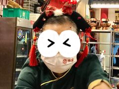 -乐宴·老北京铜火锅(桂庙店)