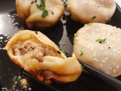 -小杨生煎(黄河路店)