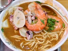 -东街钟楼肉粽(总店)