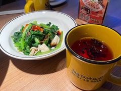 -太二酸菜鱼(兴业太古汇店)