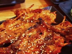 -蚝抵食·湛江生蚝(湾北路店)