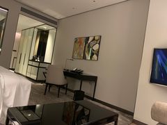 -长沙尼依格罗酒店