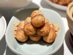 许家红糖糍粑-许家菜(DT51店)