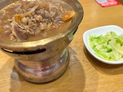 -南城香·饭香串香馄饨香(青年路店)