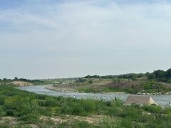 -绿堤公园