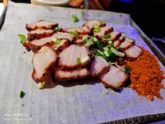 -绿茶餐厅(朝阳大悦城店)