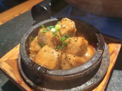 -莘府·老豆腐鱼头·建德菜(金马店)