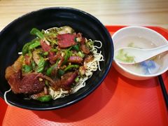 -晓午阳常熟炒浇面(红庙店)