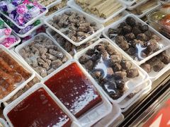 -老王记糕干(养鱼池路店)