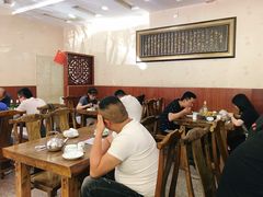 大堂-福顺祥大盘鸡(临潼店)