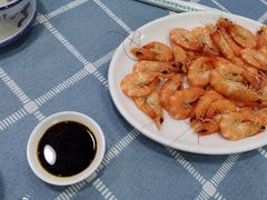 -明记海鲜大排档(巽寮湾店)