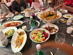 -申粤轩酒楼·三十年粤菜经典(丁香花园店)