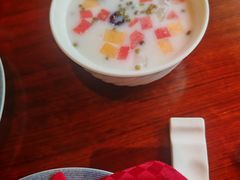 -水润轩私厨海南菜餐厅(铂尔曼酒店)