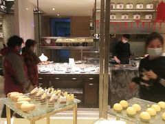 -金海湾自助餐厅(金陵饭店)