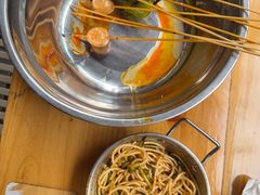 -嘉州鲜知味钵钵鸡(奎星楼店)