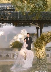 -苏州HX-合喜映画婚纱摄影