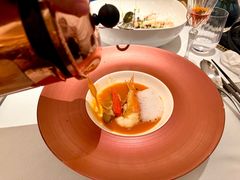 -清莱湾 CHIN RAI·甄选泰餐(万象前海店)
