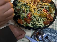 -墨纪Mojí墨西哥餐厅(官舍店)