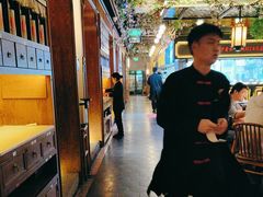 -伙靠·江浙菜(田林路店)