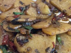 -滇越乘象云南餐厅(次渠店)