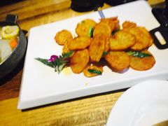 -新竹里馆·花园餐厅(兴苑路店)