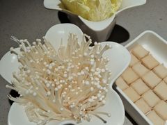 -半天妖烤鱼(西铁营万达店)