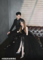-今生有约婚纱摄影店(景德路店)